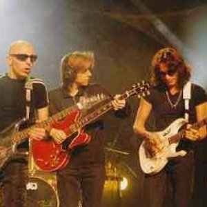 Joe Satriani, Steve Vai & Eric Johnson のアバター