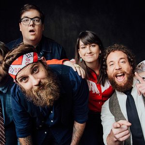 Awatar dla The Strumbellas