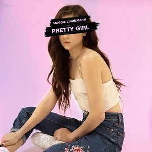 Image for 'Pretty Girl'