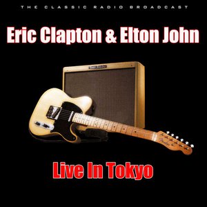 Live In Tokyo (Live)