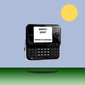 QWERTY QUEST
