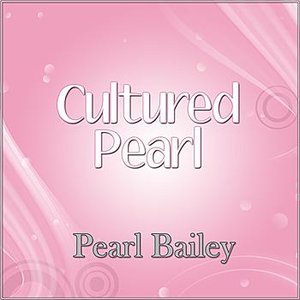 Cultured Pearl