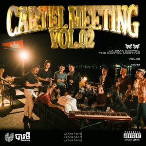 Cartel Meeting, Vol. 2