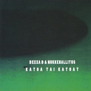 Katoa tai Katoat