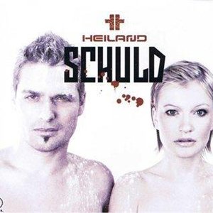 Schuld - EP