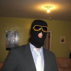 Avatar for MC Misogynist