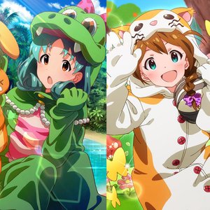周防桃子 渡部恵子 X 真壁瑞希 阿部里果 Music Videos Stats And Photos Last Fm