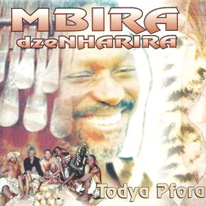 Kumangerengere Mbira Dze Nharira Last.fm