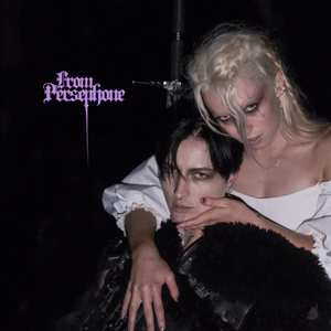 Kiki Rockwell - From Persephone Lyrics - Zortam Music