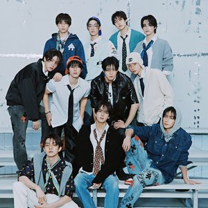 The Boyz 的头像