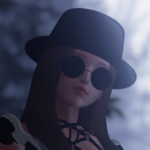 Avatar de Halgaruna