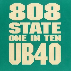 One In Ten (feat. UB40) - EP