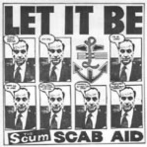 Scab Aid 的头像