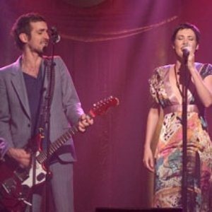 Taasha Coates & Gareth Liddiard 的头像