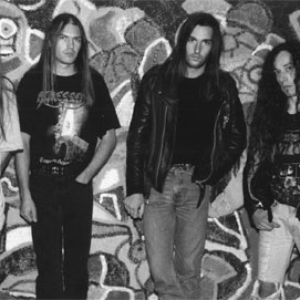 Agressor photo provided by Last.fm