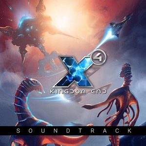 X4: Kingdom End Soundtrack