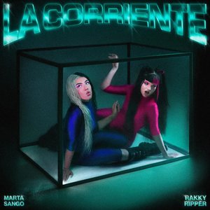 La Corriente - Single