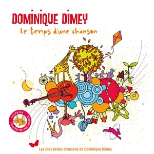 Le temps d'une chanson