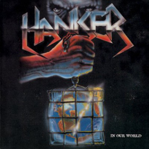 In Our World Revisited cover