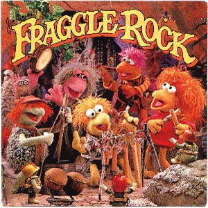 Jim Henson's Fraggle Rock のアバター