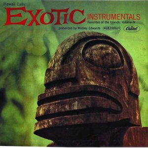 Exotic Instrumentals