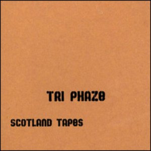 Image for 'Scotland Tapes'