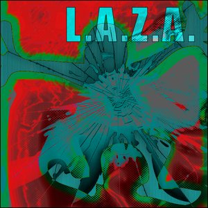 Image for 'L.A.Z.A.'