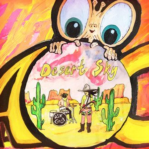 AC II: Desert Sky