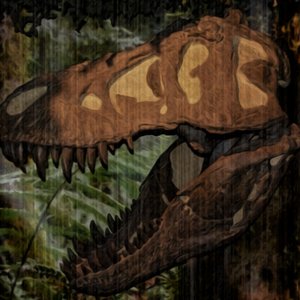 Avatar for Synthosaurus