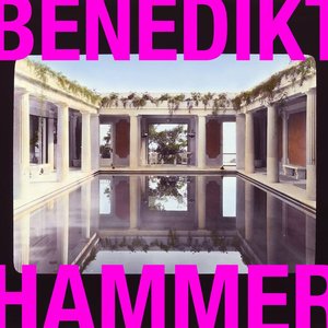 Avatar for Benedikt Hammer