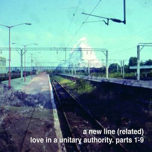 Love in a Unitary Authority. Parts 1 - 9