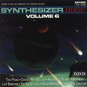 SYNTHESIZER Greatest 6