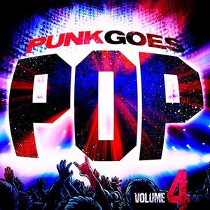 Immagine per 'Punk Goes Pop Vol. 4'