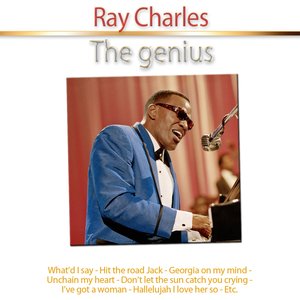 Ray Charles - The Genius