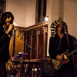 Avatar de Thurston Moore & Bobby Gillespie