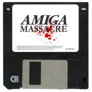 Awatar dla Amiga Massacre