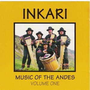 Zdjęcia dla 'Inkari: Music of the Andes - Volume One'