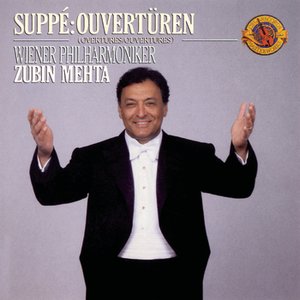 Zdjęcia dla 'Suppé: Overtures'