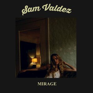 Mirage - EP