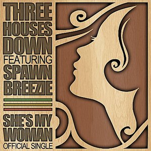 She's My Woman (feat. Spawn Breezie)