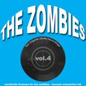 The Original Studio Recordings (Volume Four)