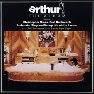 Burt Bacharach - Arthur - Zortam Music