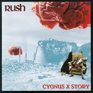 Cygnus X Story