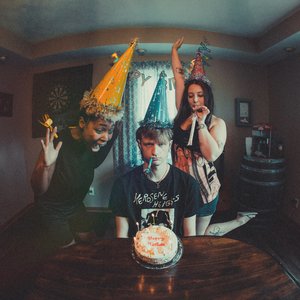 Happy Birthday! [Explicit]
