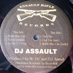 The Rowdy EP