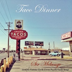 Taco Dinner 的头像