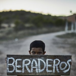 Beraderos