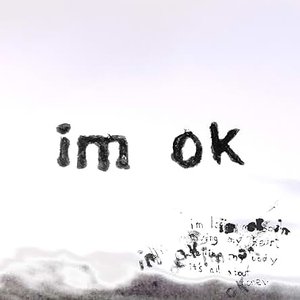 i'm ok - Single