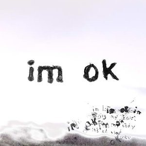 i'm ok - Single