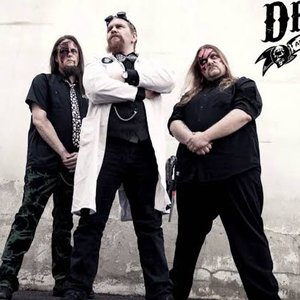 Dr. Geek and the Freakshow 的头像
